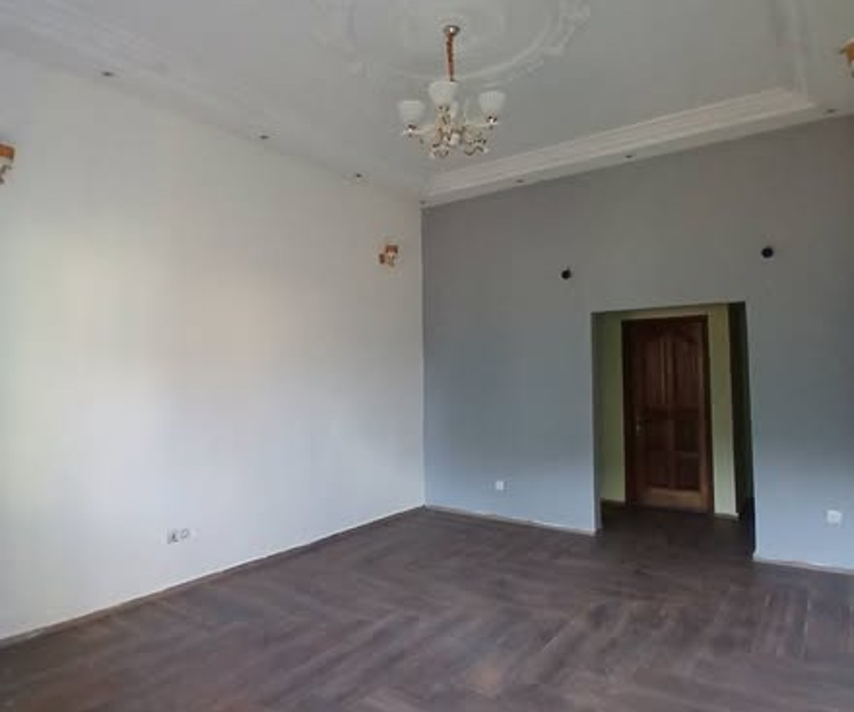 Grand appartement moderne - Odza, Yaoundé