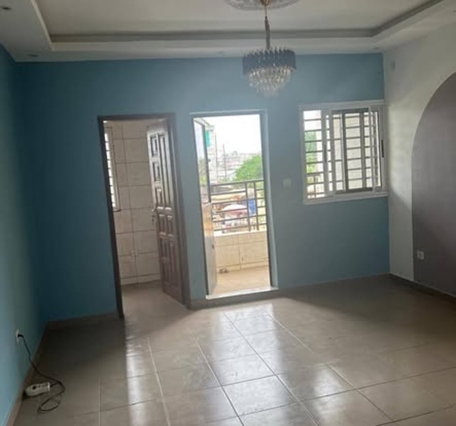 Studio haut standing à louer - Yassa, Douala