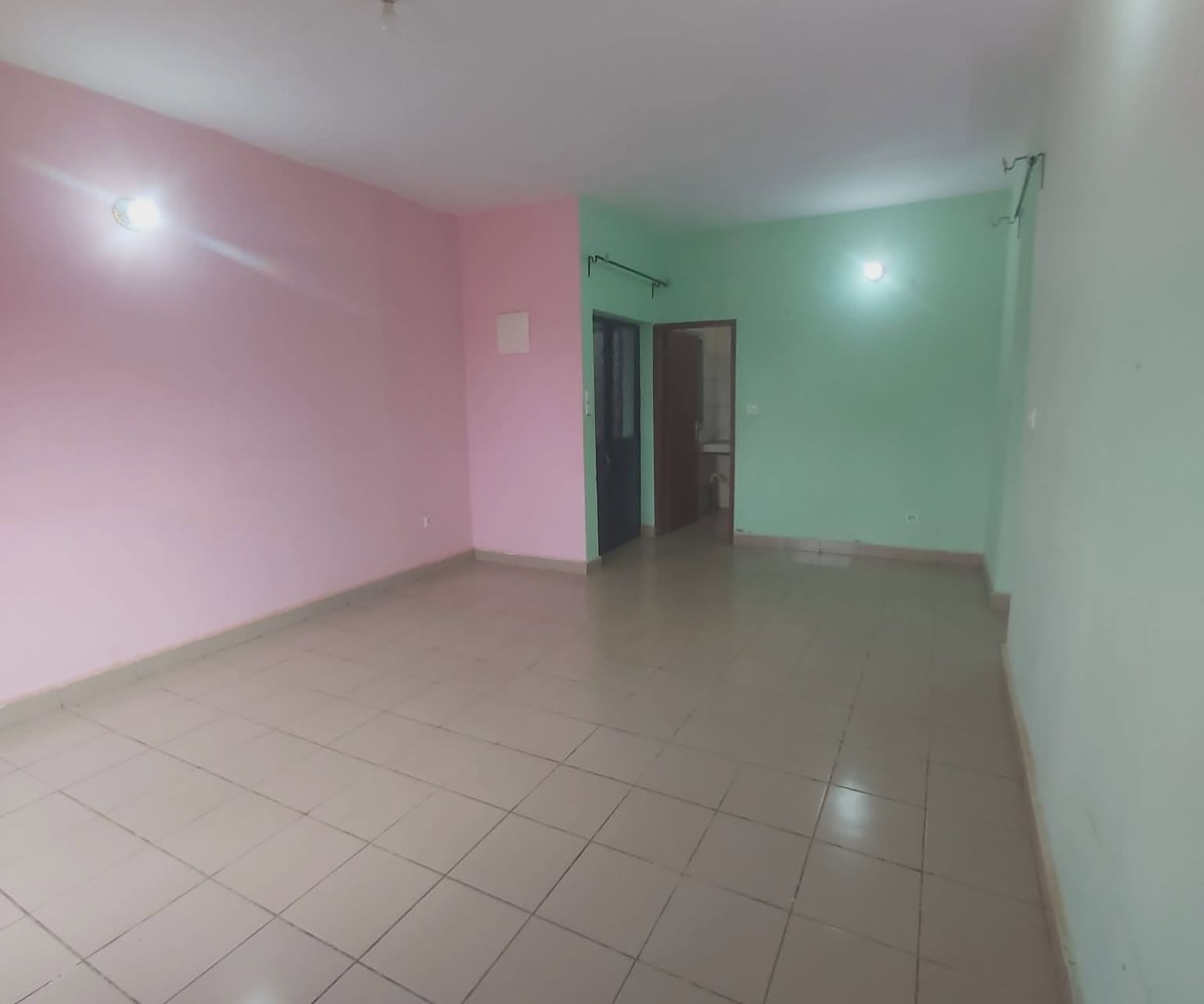 Appartement moderne à Damas