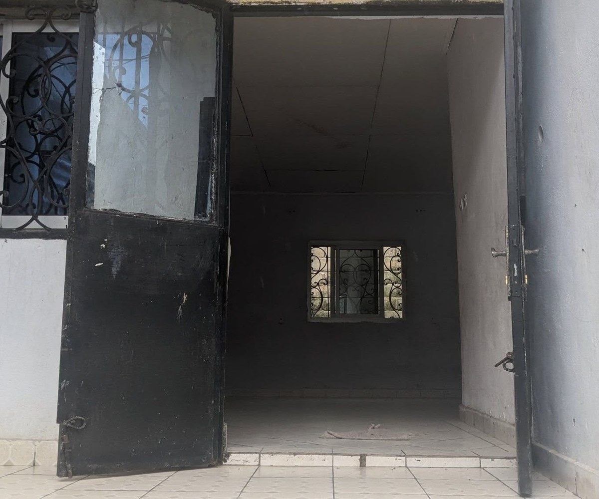 Maison à vendre à Douala Nkolbong