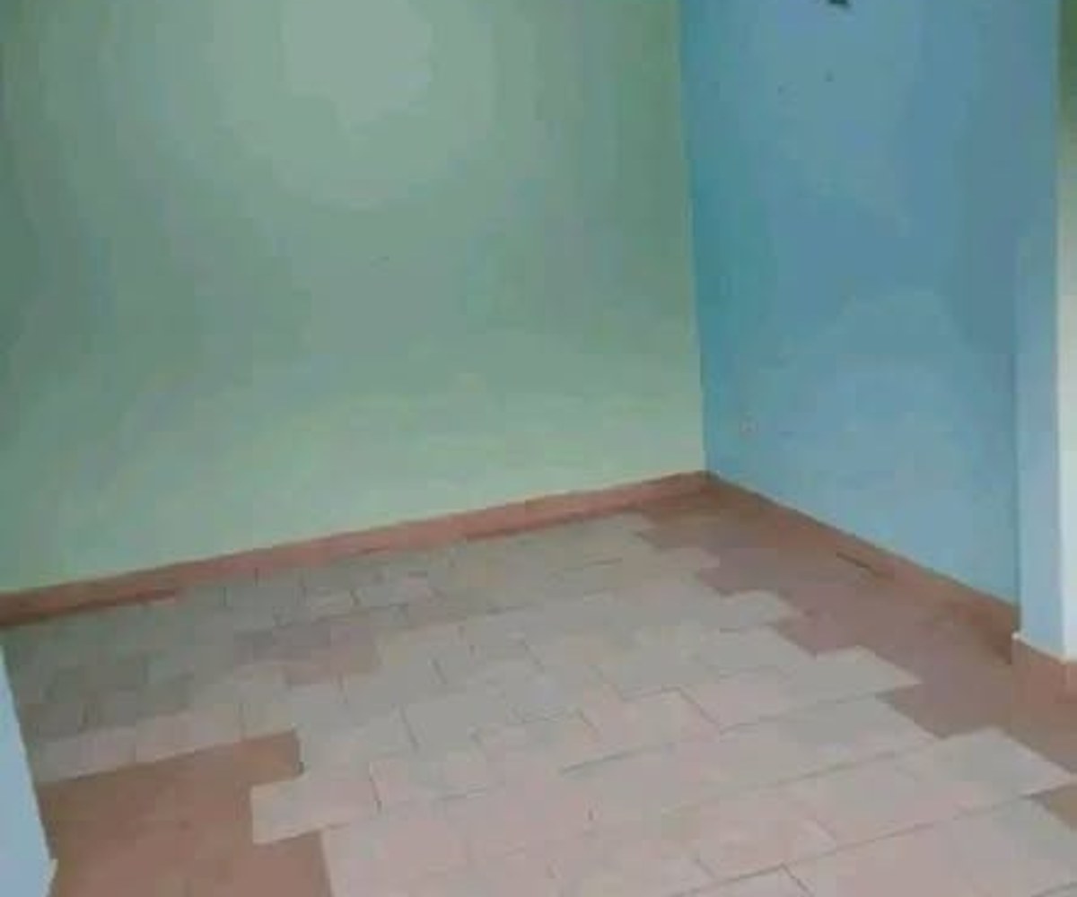 Studio moderne 4 pièces - Mimboman
