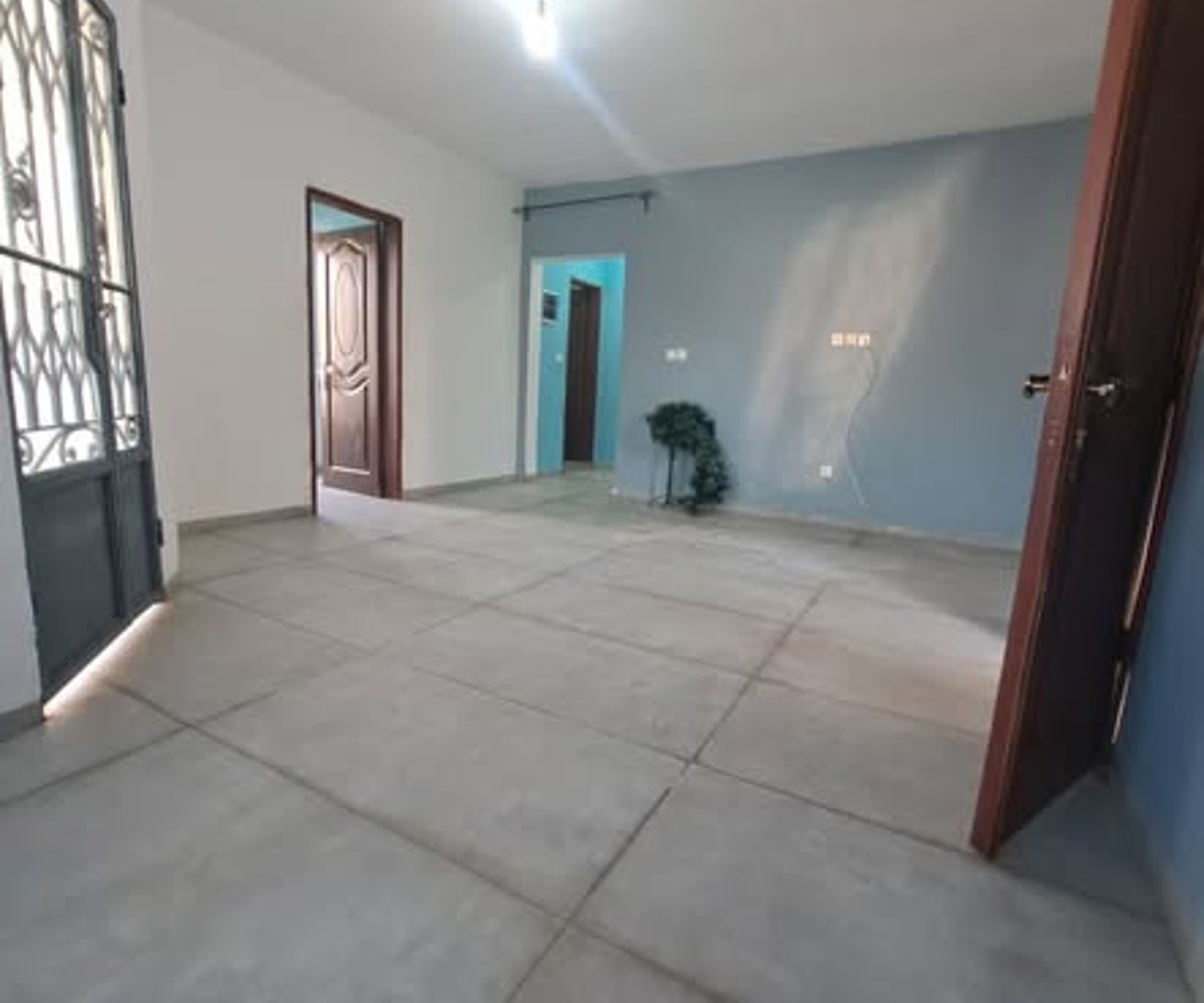Appartement 2 chambres à Nkoabang