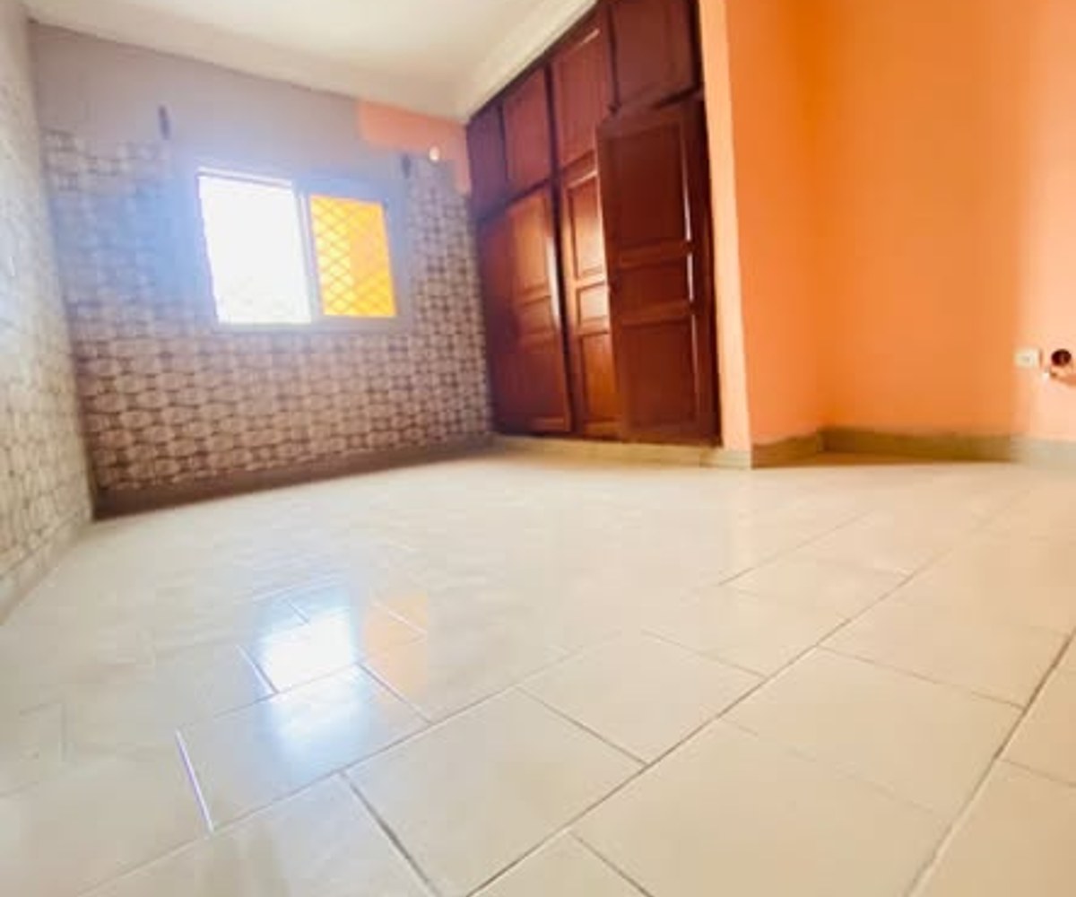 Appartement moderne 2 chambres - Logpom, Douala