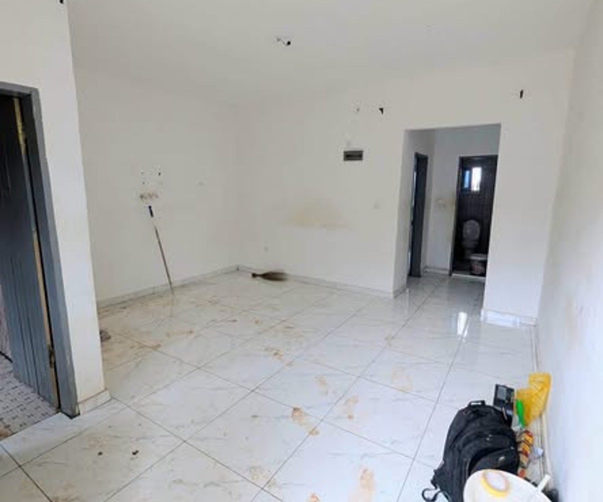 Appartement à louer Ngousso - 2 chambres