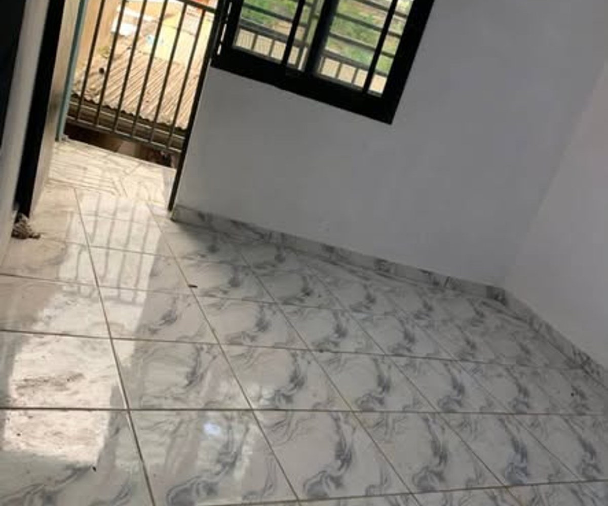 Appartement moderne 2 chambres - Ndogbassi, Douala