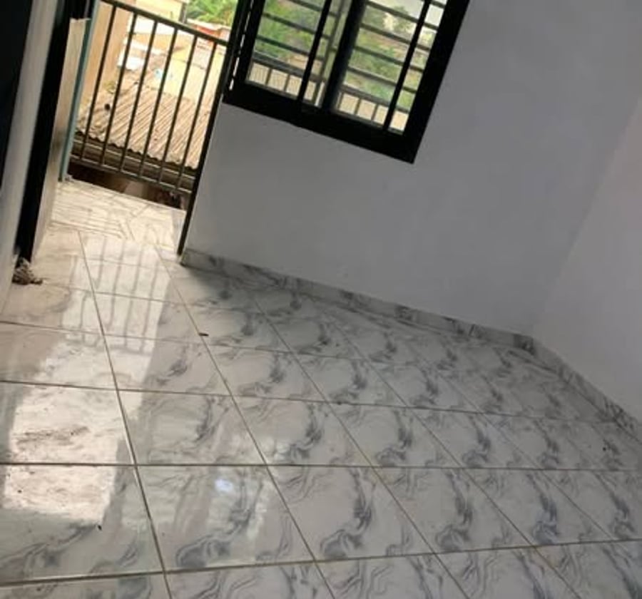 Appartement moderne 2 chambres - Ndogbassi, Douala