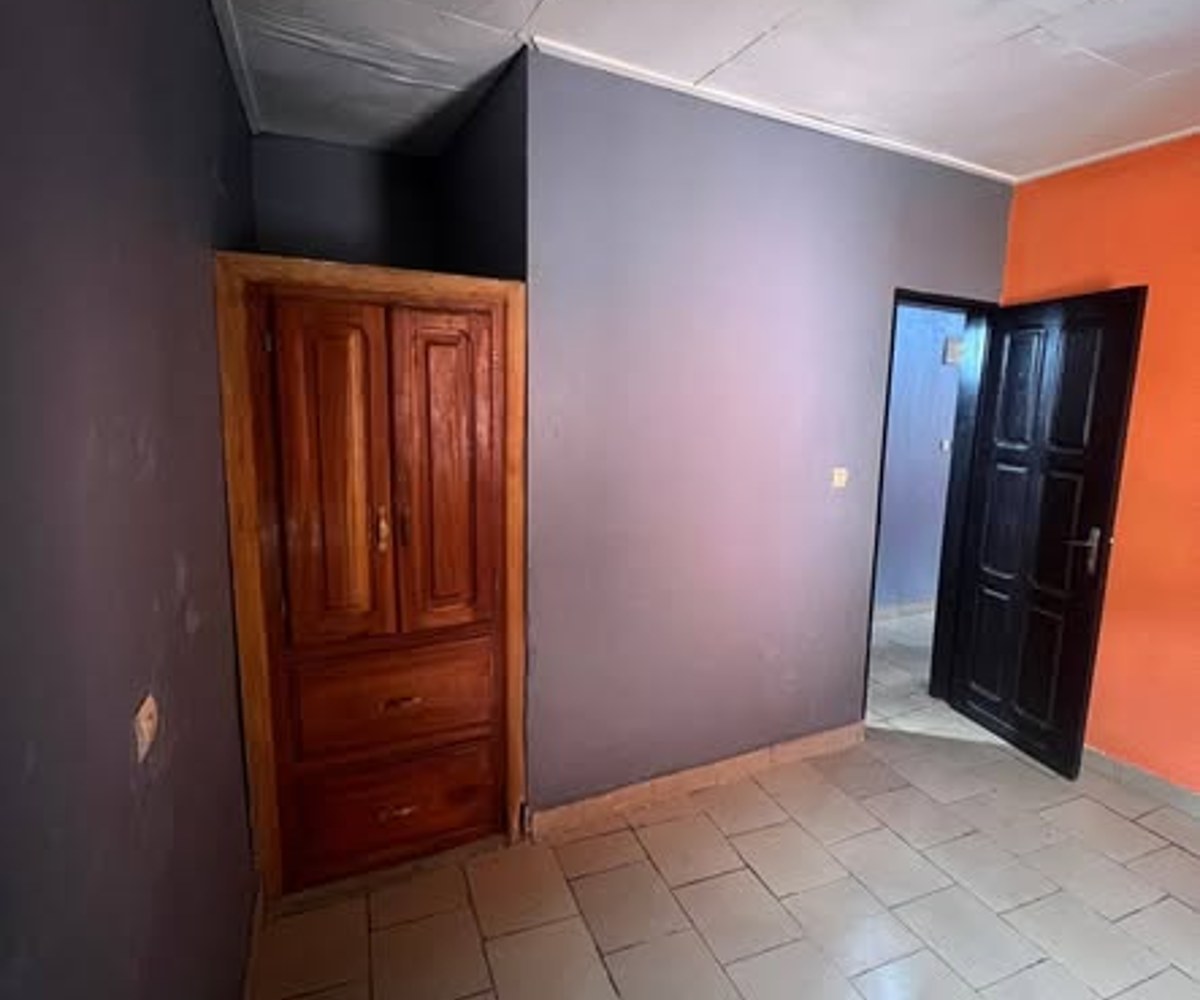 Studio moderne à louer - Rond-point Damas