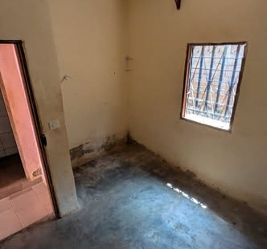 Studio moderne à louer à Emana, Yaoundé