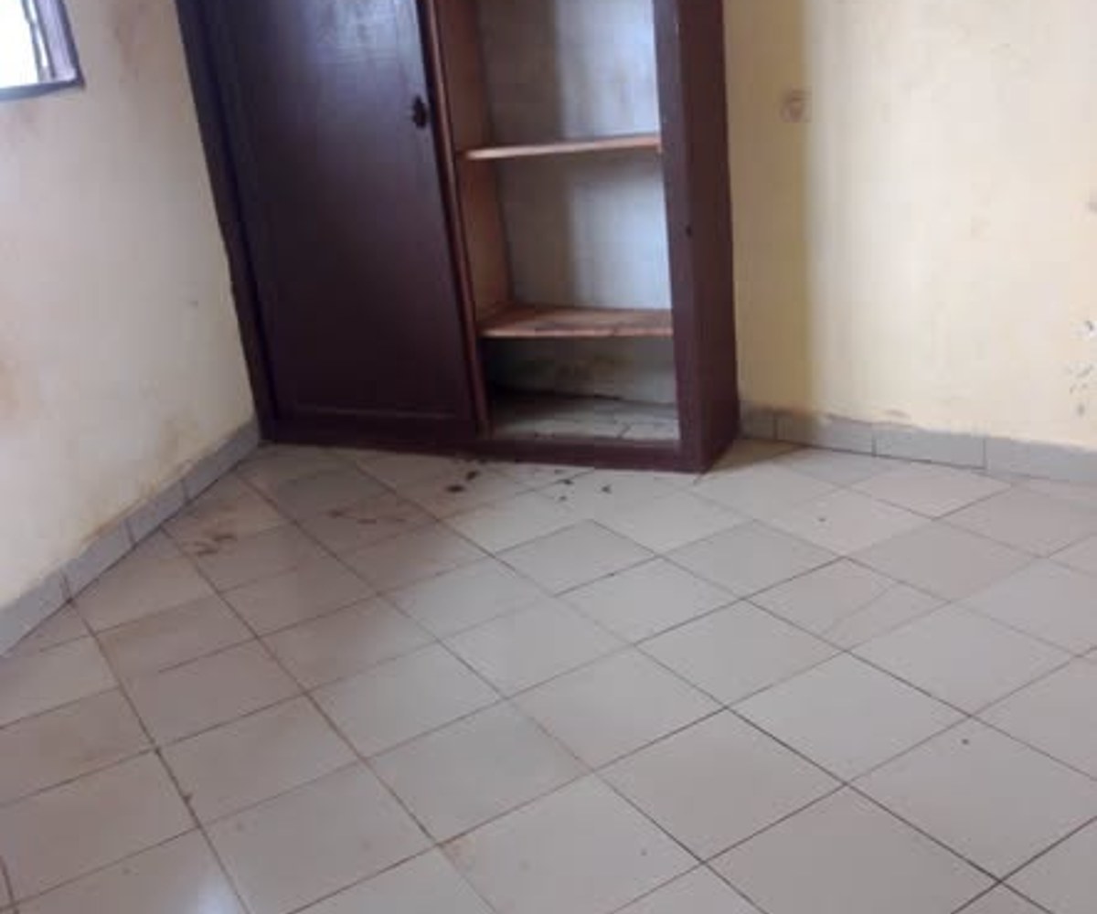 Appartement moderne avec mezzanine - Anguissa