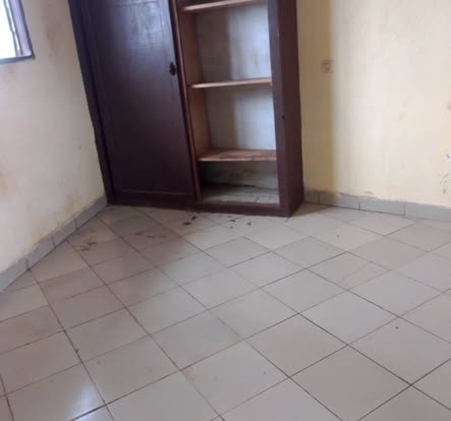 Appartement moderne avec mezzanine - Anguissa