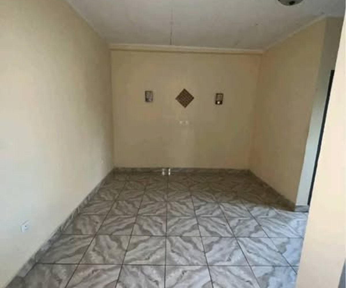 Appartement moderne 3 chambres à Nkolfoulou