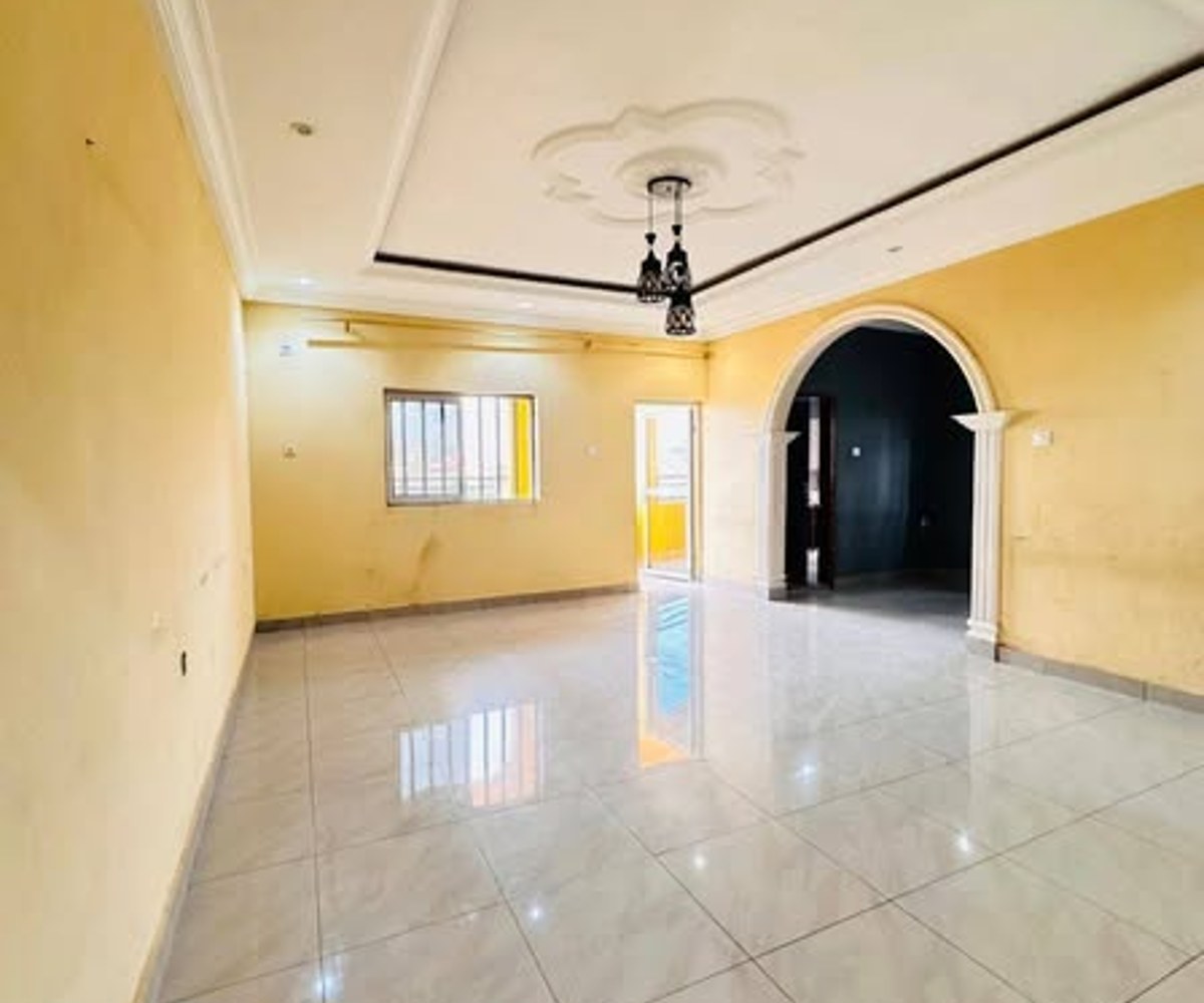 Appartement moderne à louer - Damas, Yaoundé