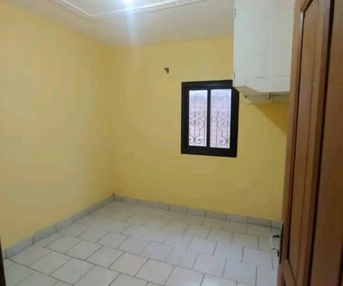 Appartement à louer à Logpom