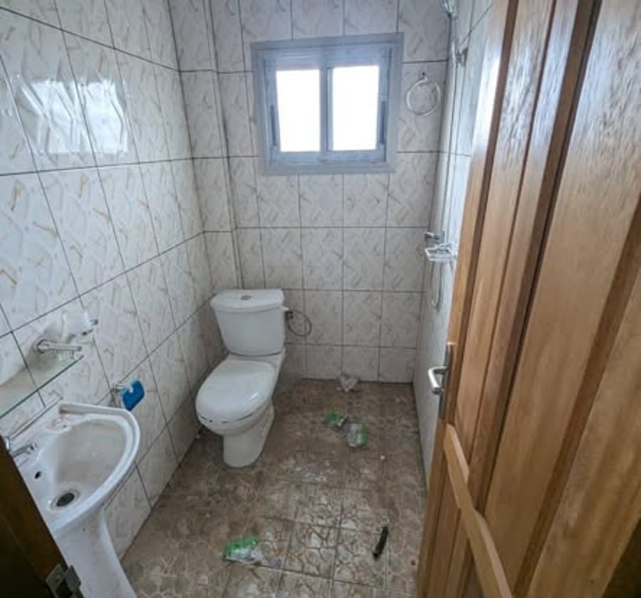 Chambre à louer - Nkolfoulou, Yaoundé