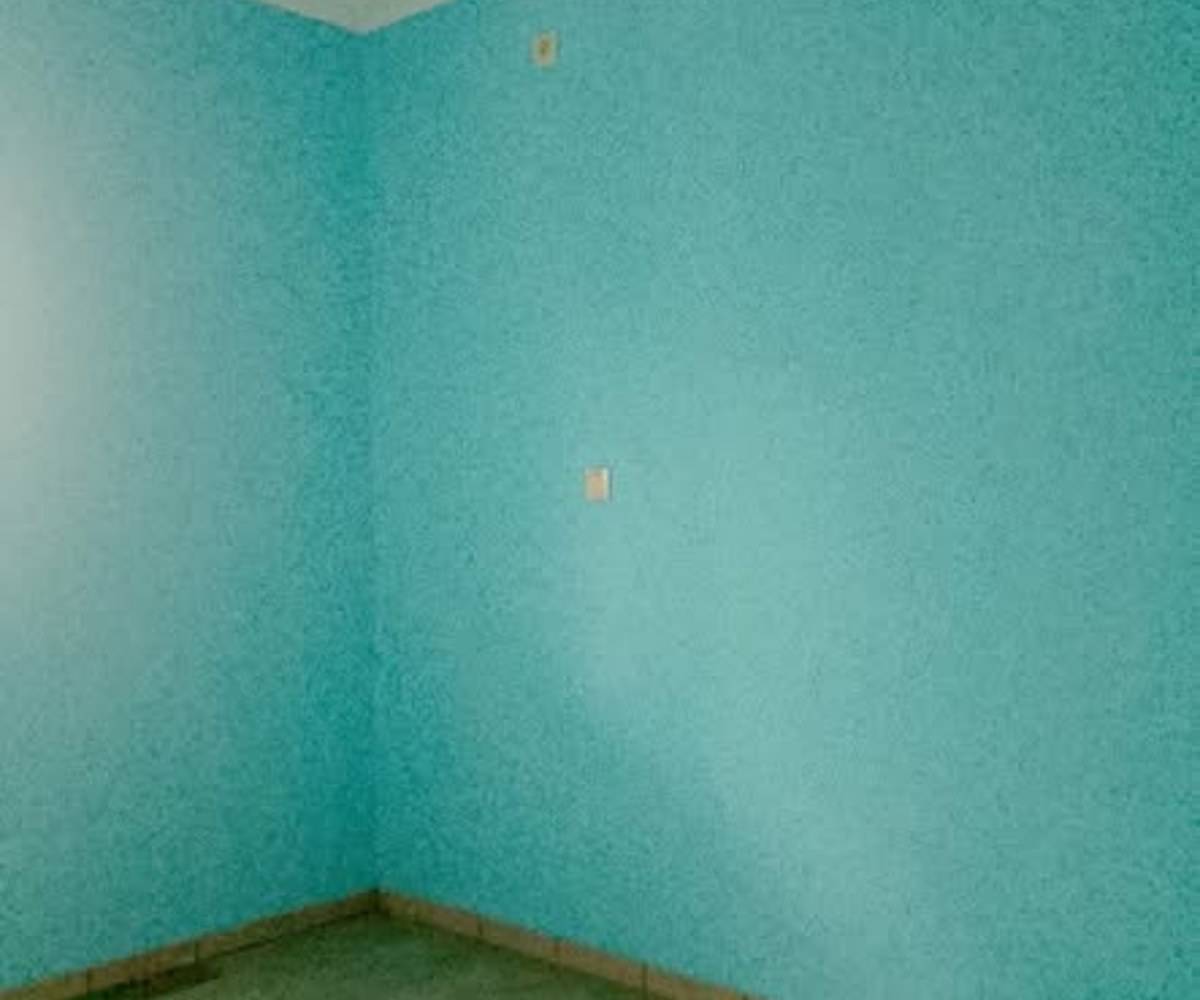 Appartement à l'étage - Logbessou - 100 000 FCFA/mois