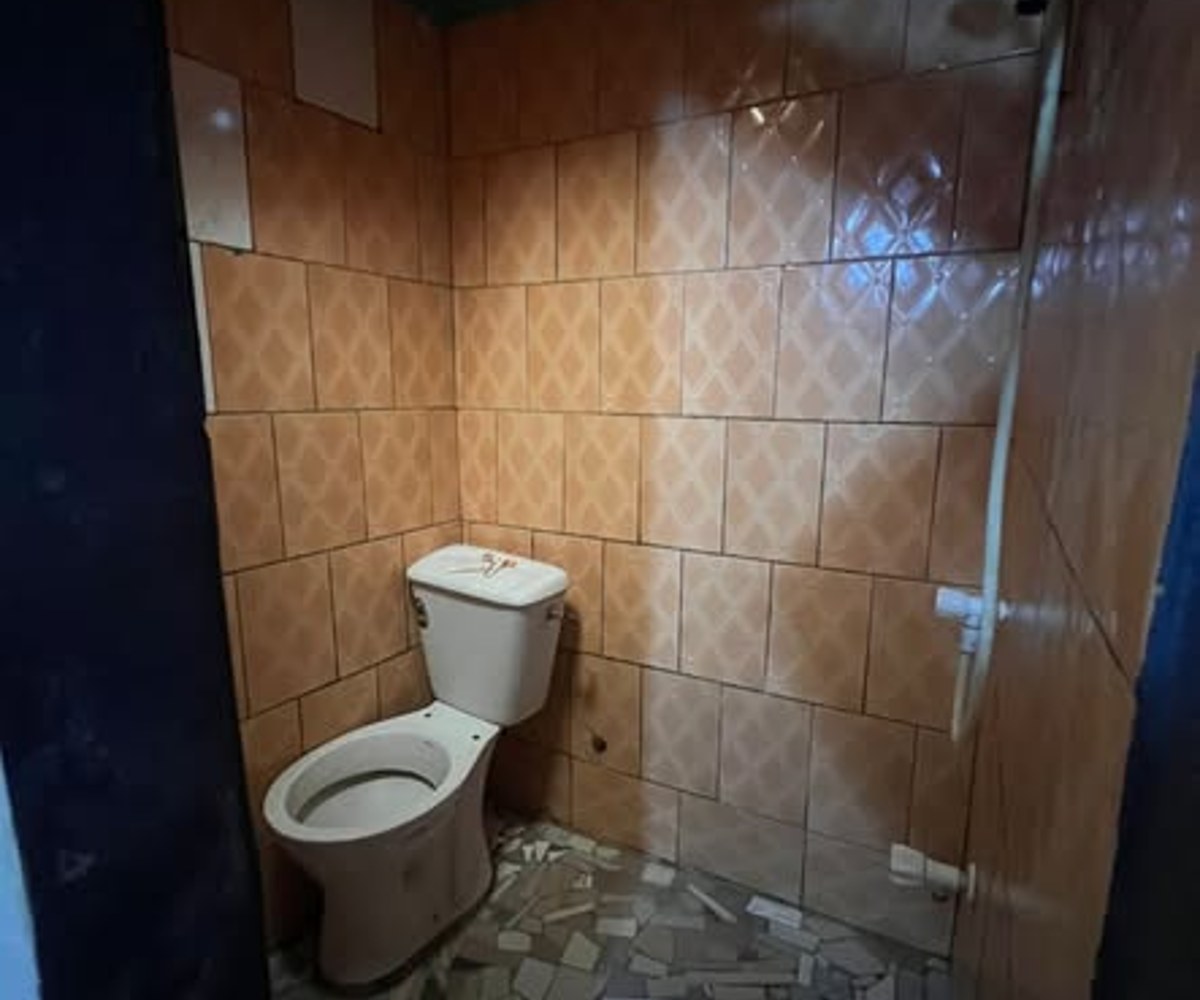 Chambre moderne à louer - École de Poste, Yaoundé