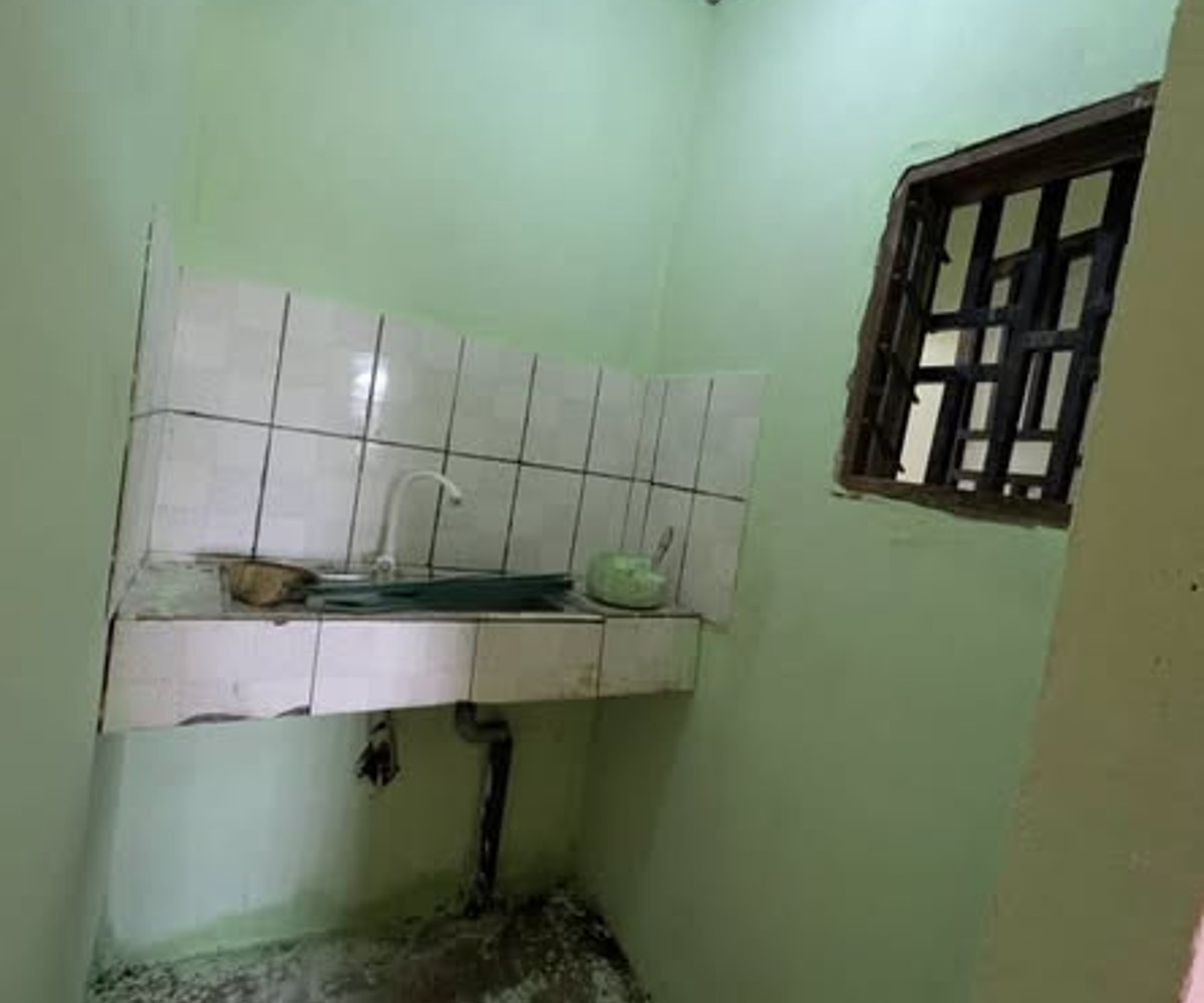 Chambre à louer à Nsam