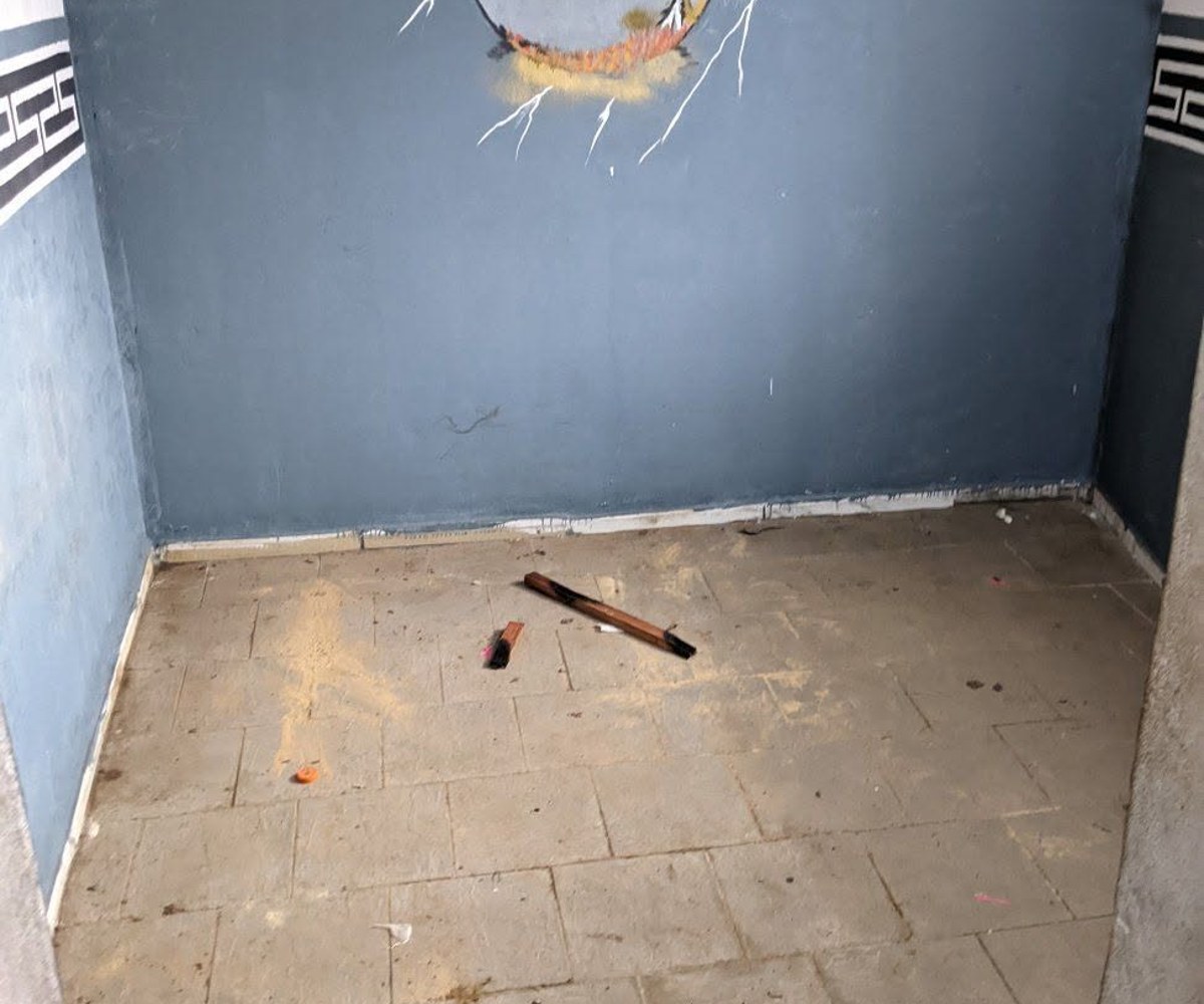 Chambre moderne à louer à Damas - 25 000 XAF/mois
