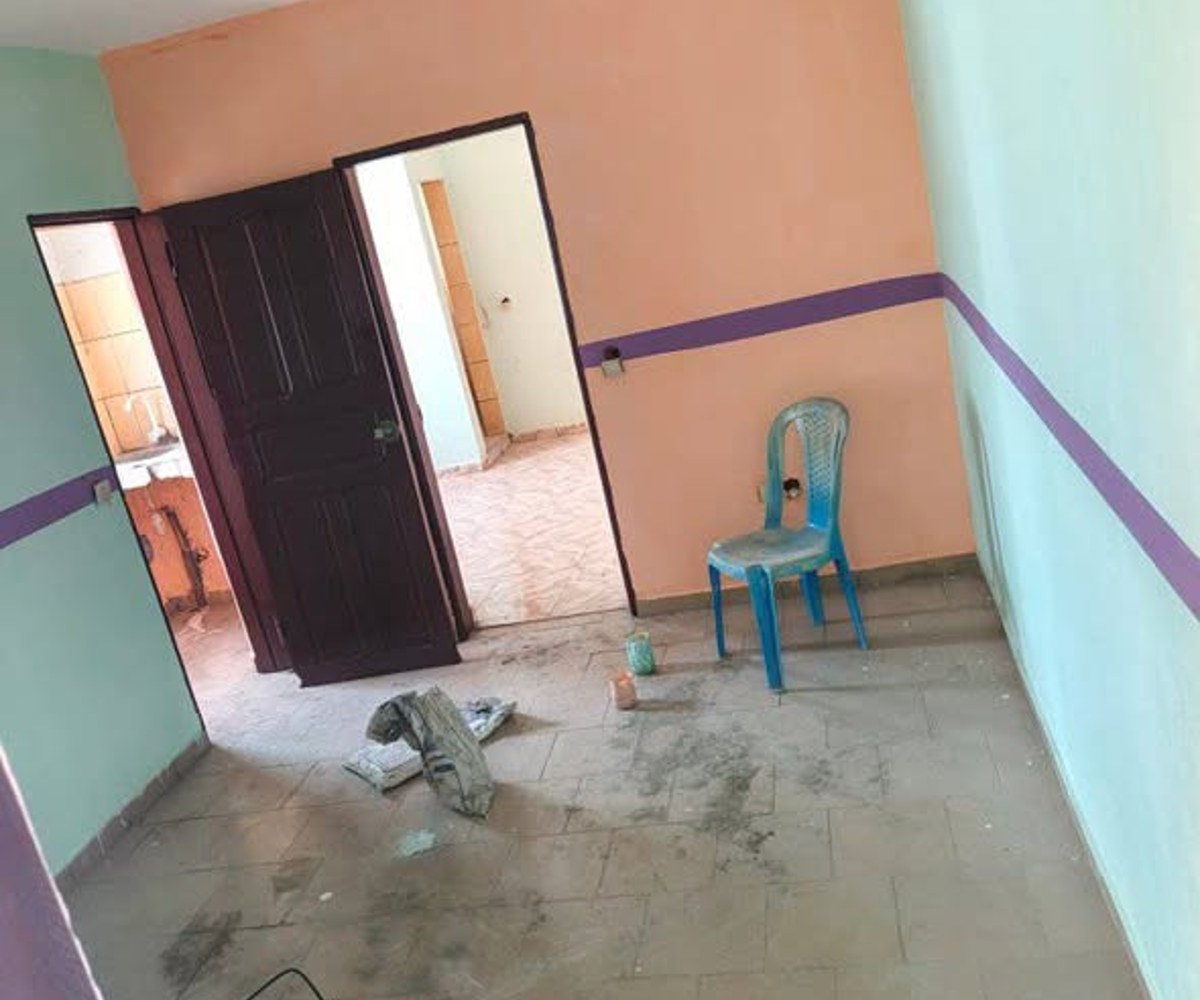 Studio à louer PK 10, Douala - 40 000 XAF/mois