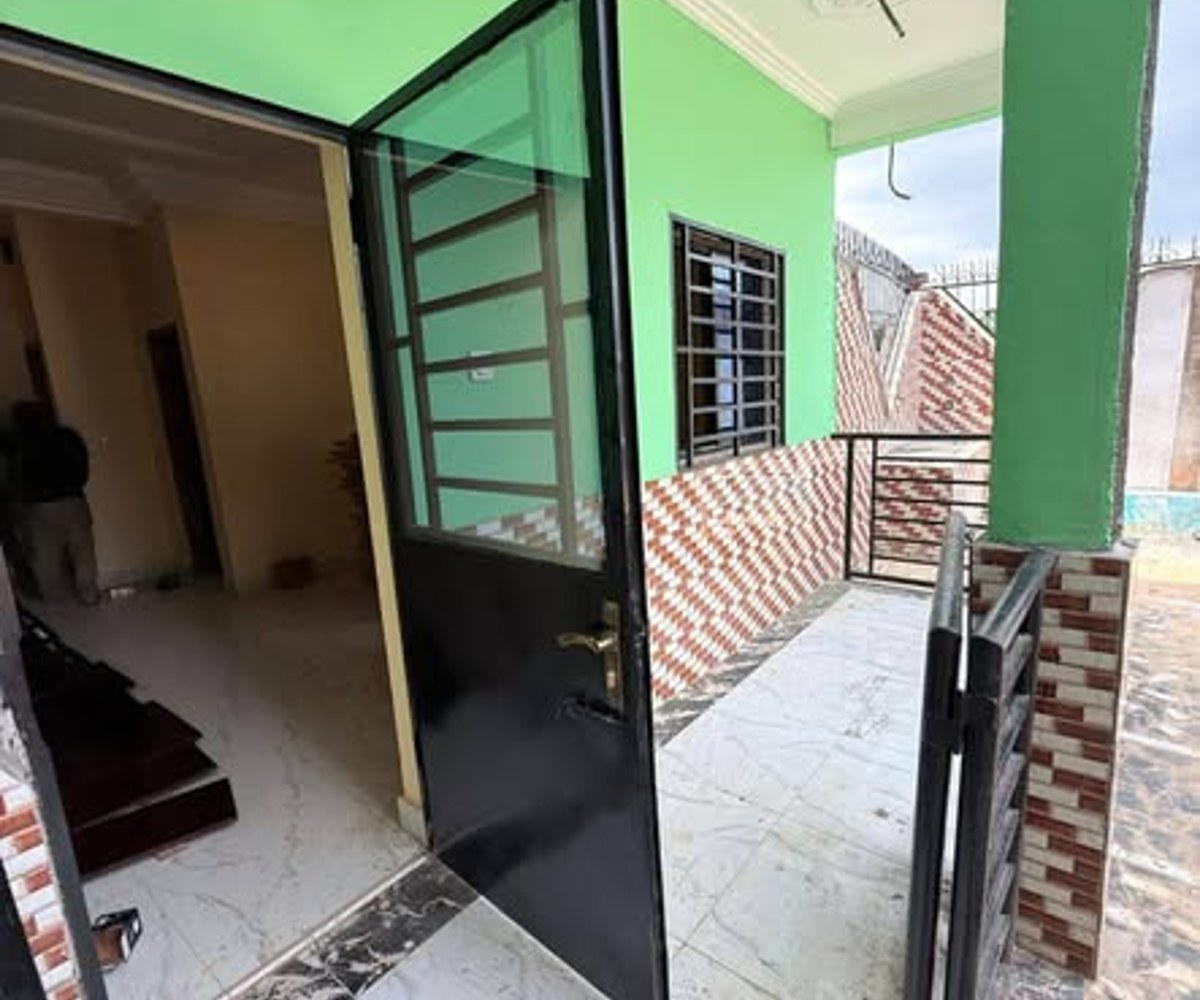 Studio moderne à louer – Tsinga Village, Yaoundé