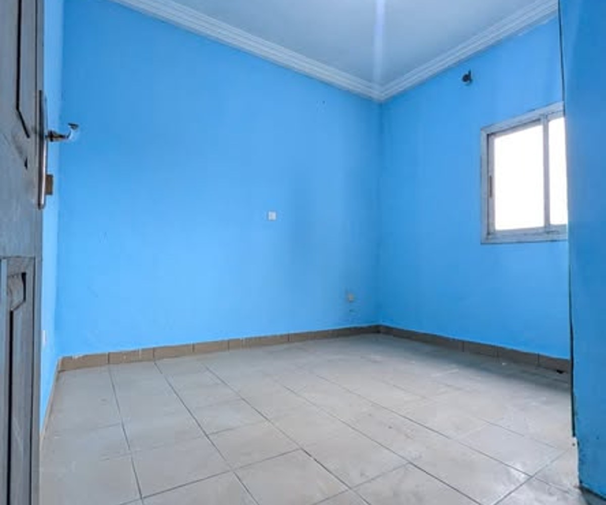 Studio moderne 4 pièces à CIC Cacao, Douala