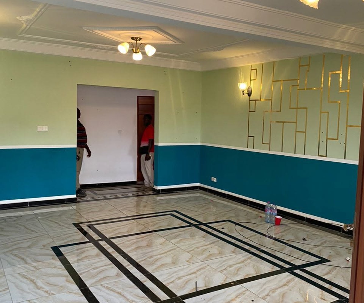 Studio moderne à Kotto – 90 000 FCFA/mois