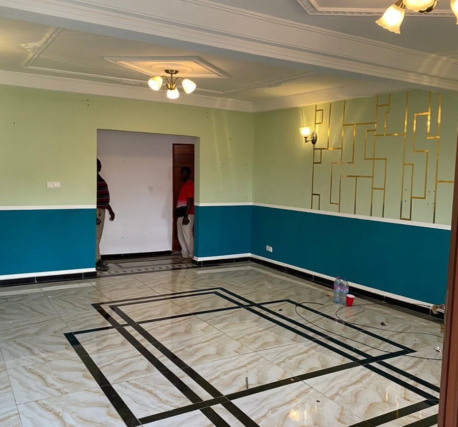 Studio moderne à Kotto – 90 000 FCFA/mois