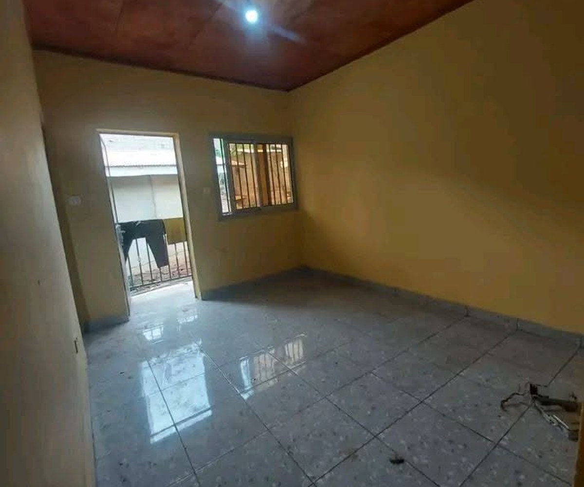 Chambre + Salon + Cuisine + Douche - Damas, Yaoundé