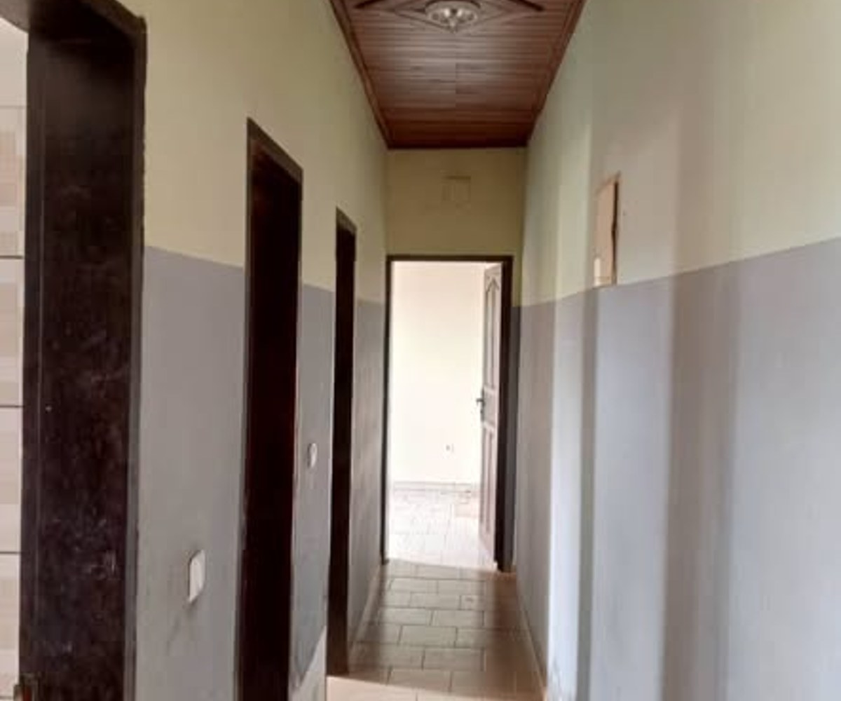 Appartement 2 chambres à louer - Essomba, Yaoundé