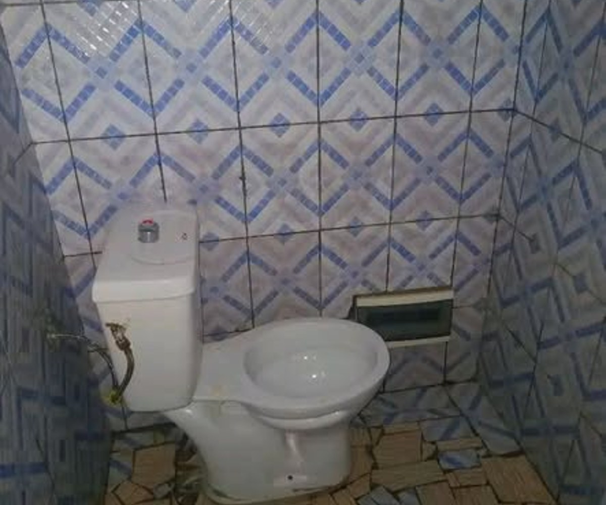 3 mini studios modernes à Carrière, Yaoundé