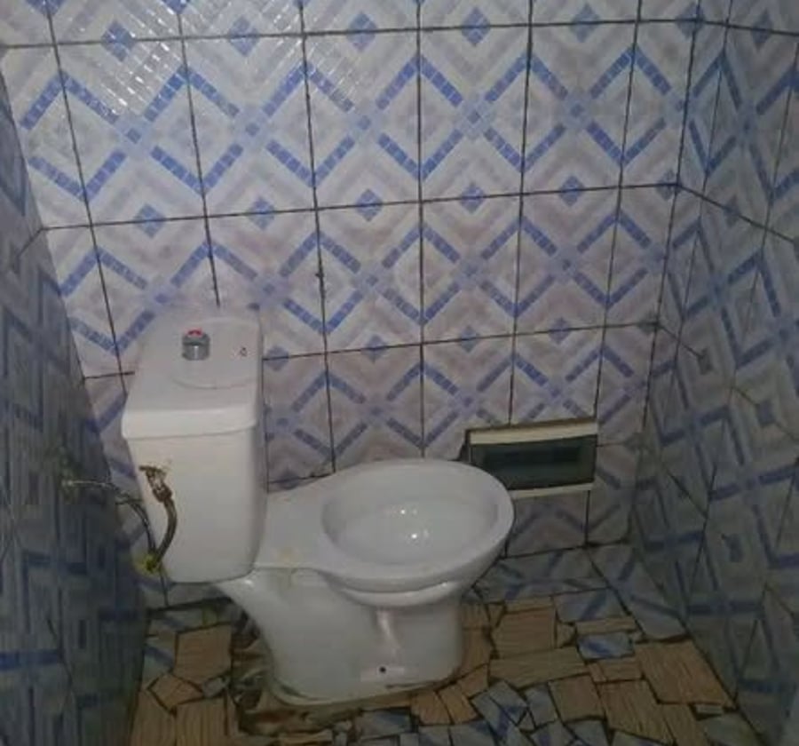 3 mini studios modernes à Carrière, Yaoundé