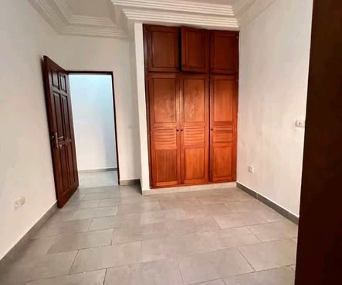 Appartement 2 chambres 3 douches à Logpom