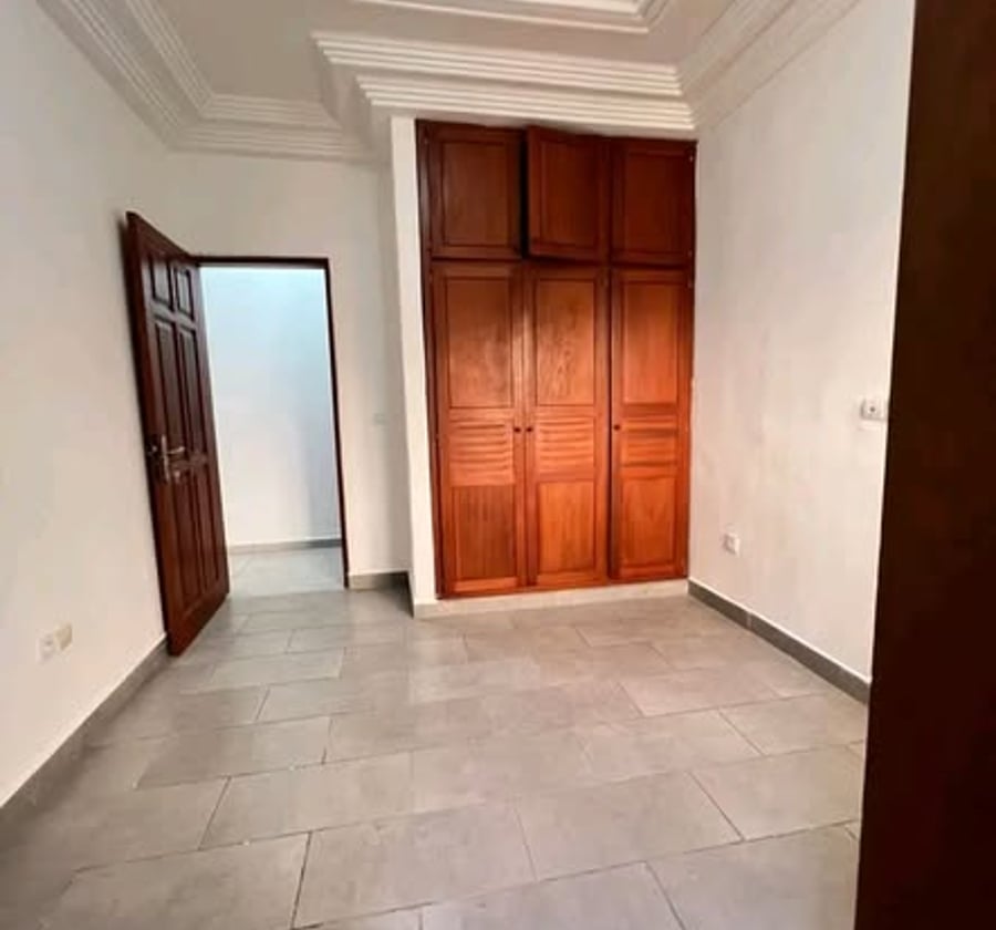 Appartement 2 chambres 3 douches à Logpom