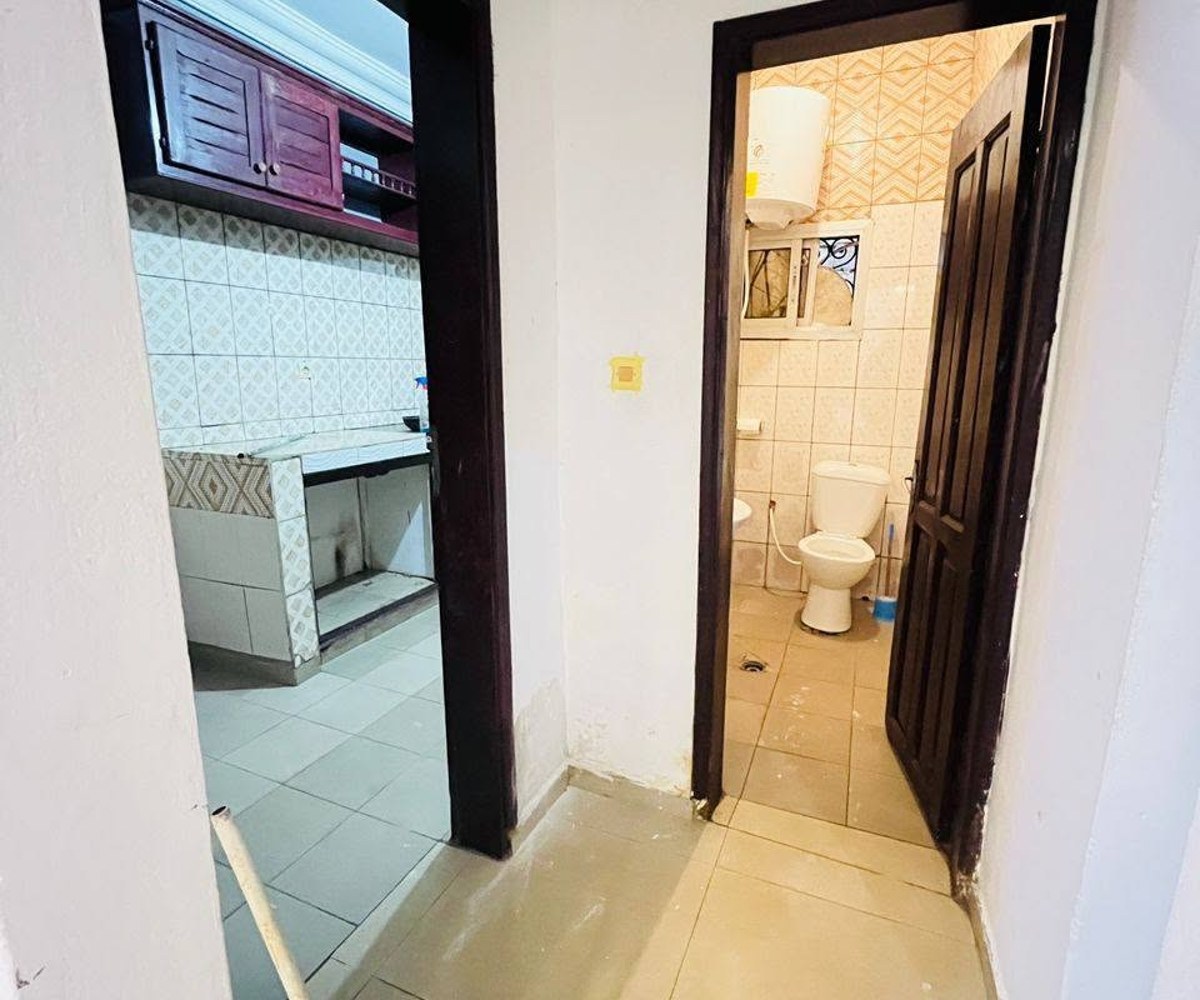Appartement haut standing 2 chambres - Rond Point Damas