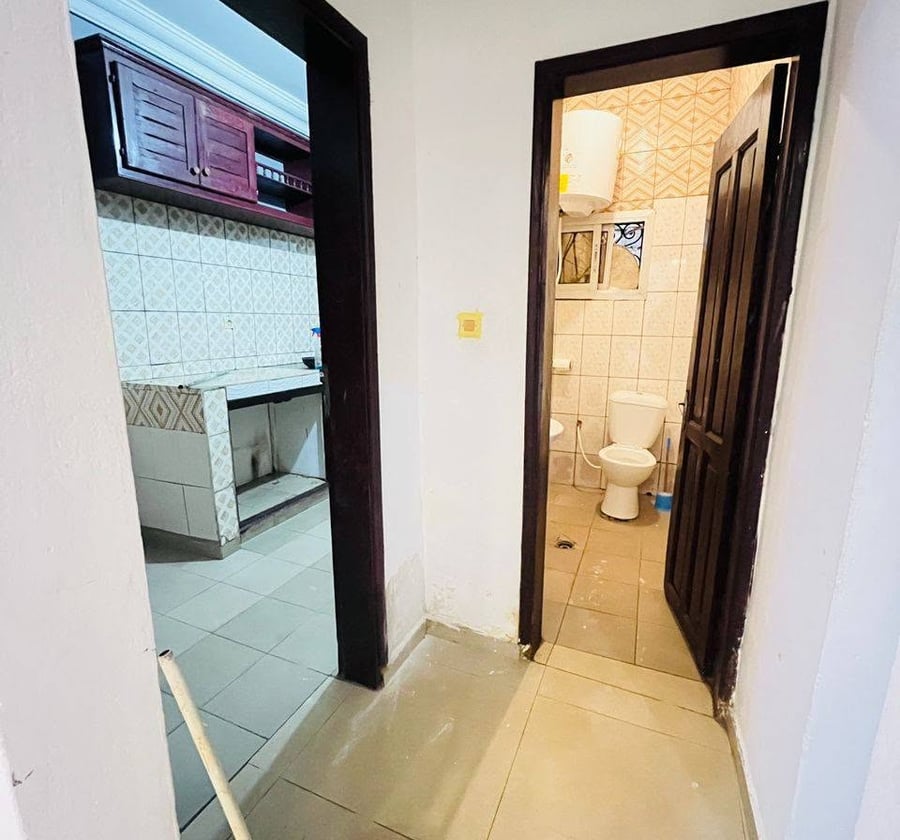 Appartement haut standing 2 chambres - Rond Point Damas