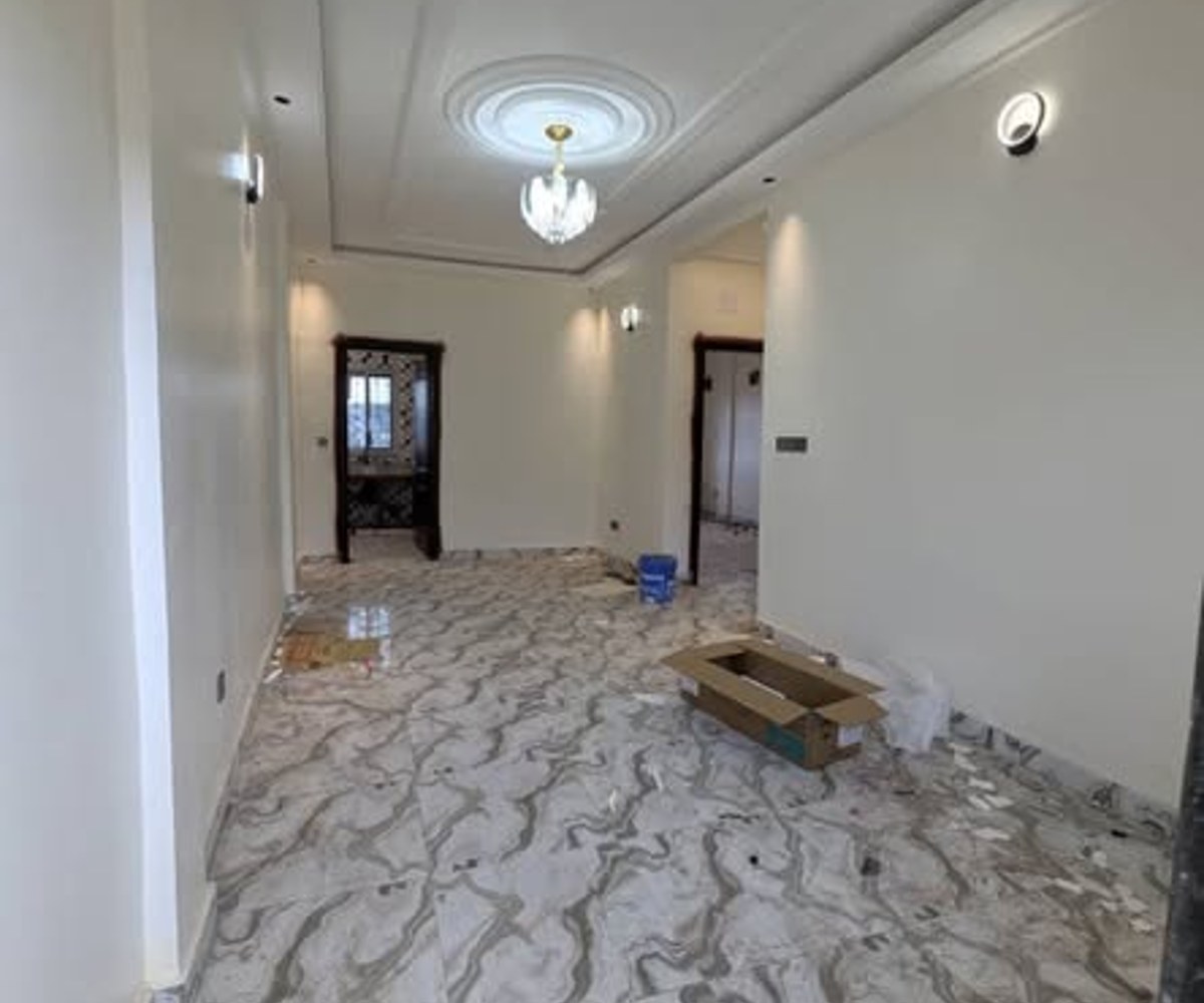 Appartement haut standing à louer - Damas, Yaoundé