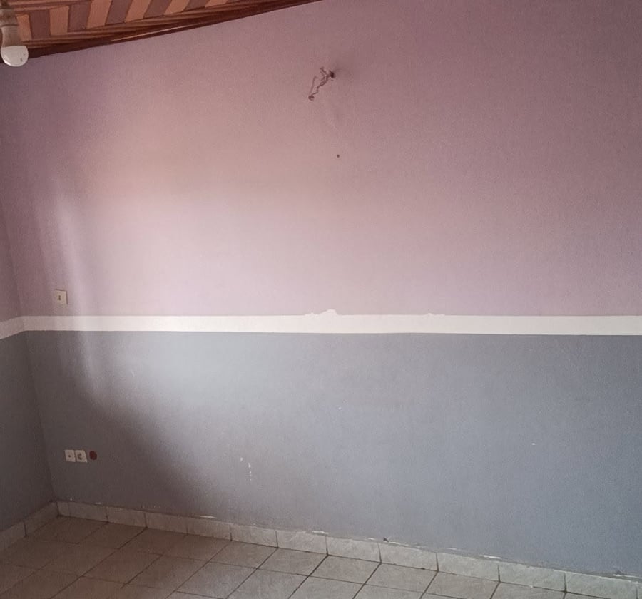 Grand studio moderne à louer - Monti
