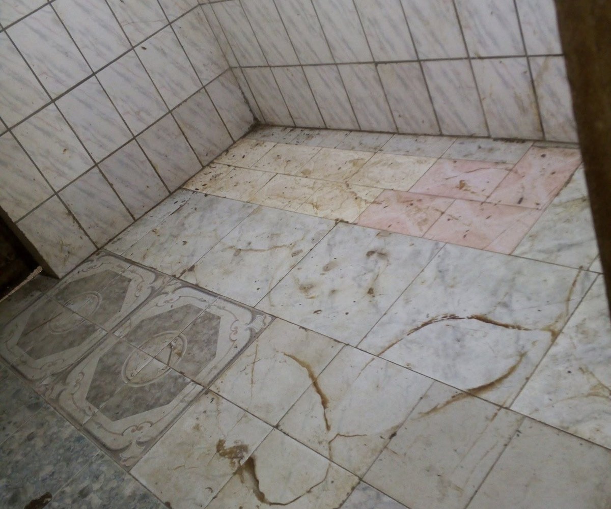 Appartement moderne à Village (Douala) - 45 000 FCFA/mois