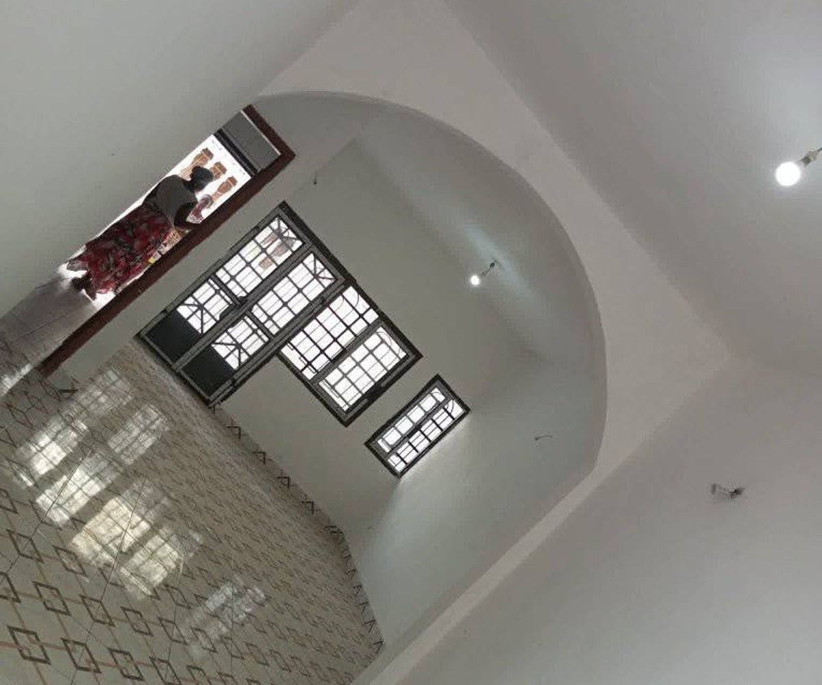 Appartement moderne 2 chambres à louer à Odza