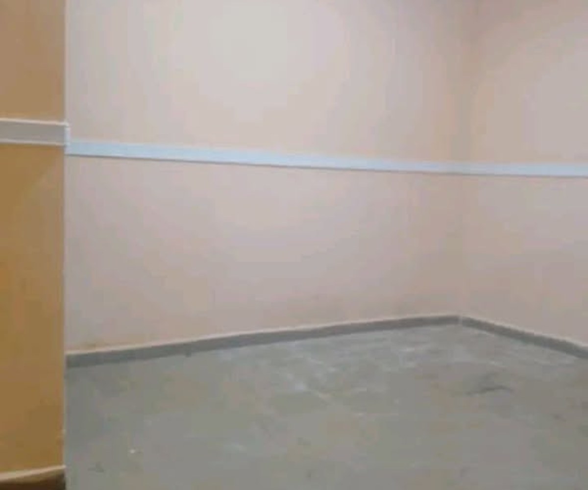 Chambre moderne à Nkoabang