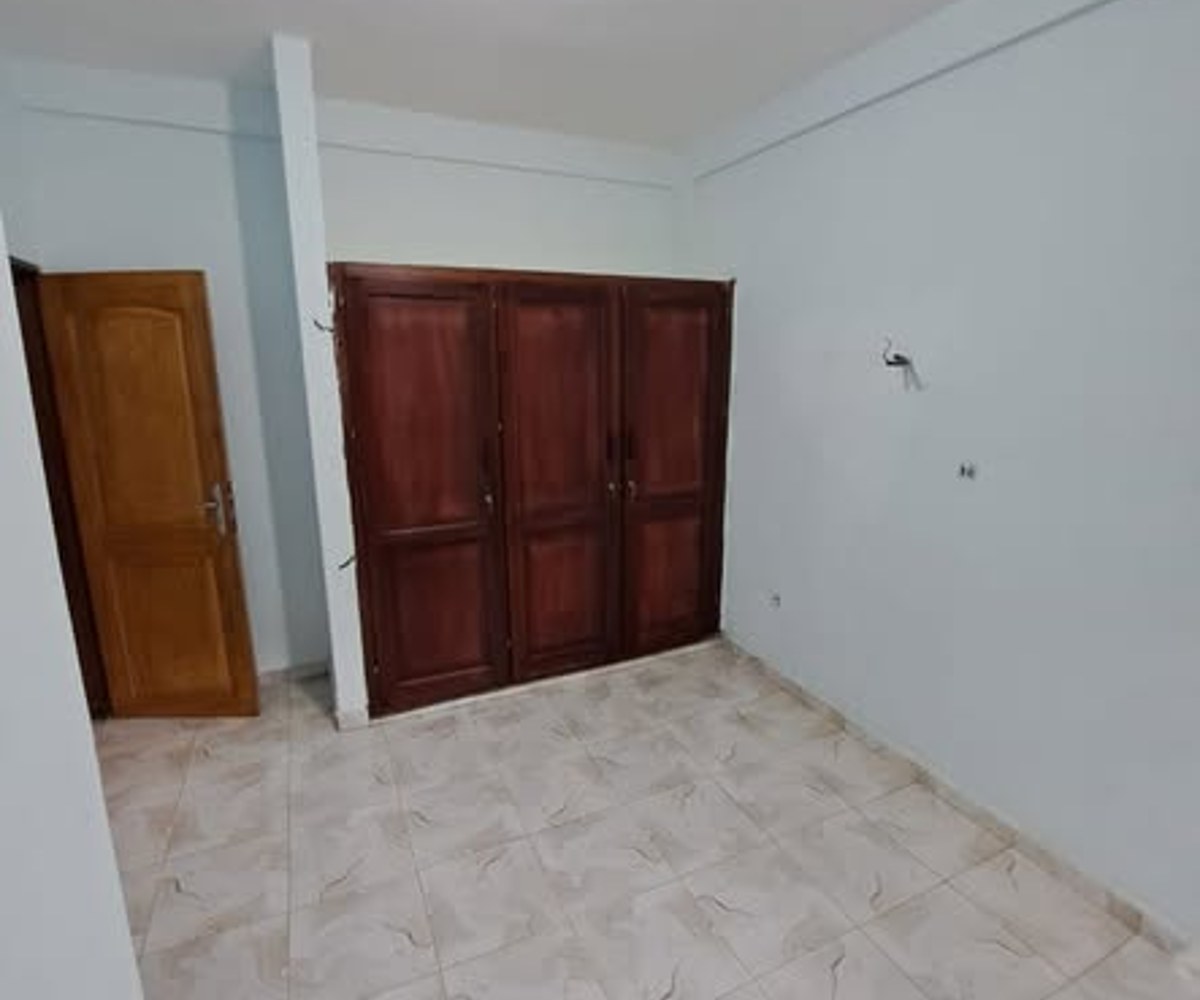 Appartement moderne 3 chambres à louer – Odza Terminus