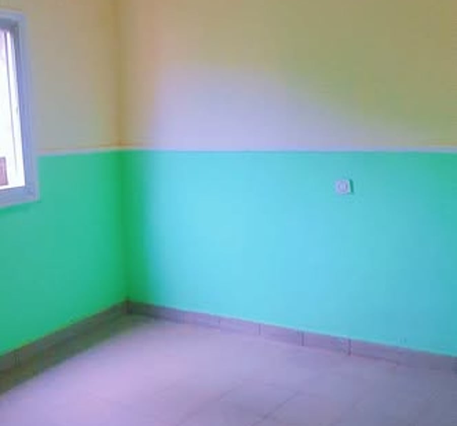 Appartement moderne à louer à Nkolbisson