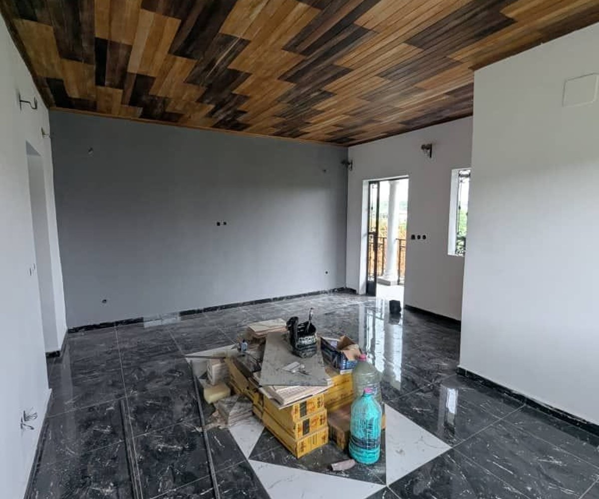 Appartement moderne à louer à Nkolnda