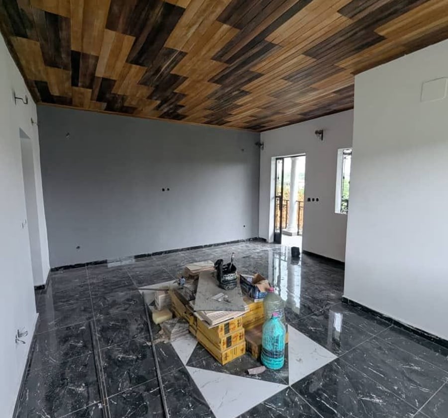 Appartement moderne à louer à Nkolnda