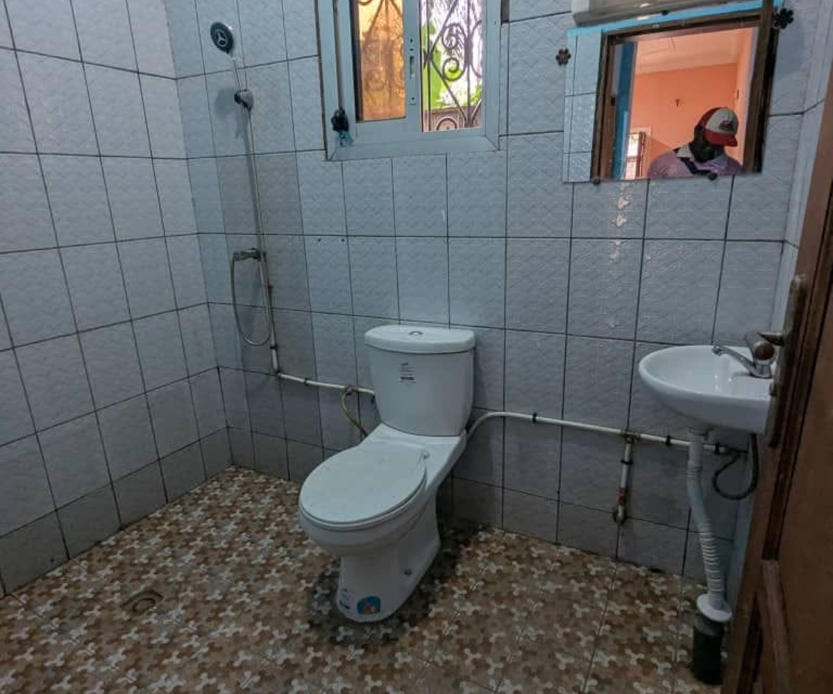 Appartement à louer à Simbock - 2 chambres