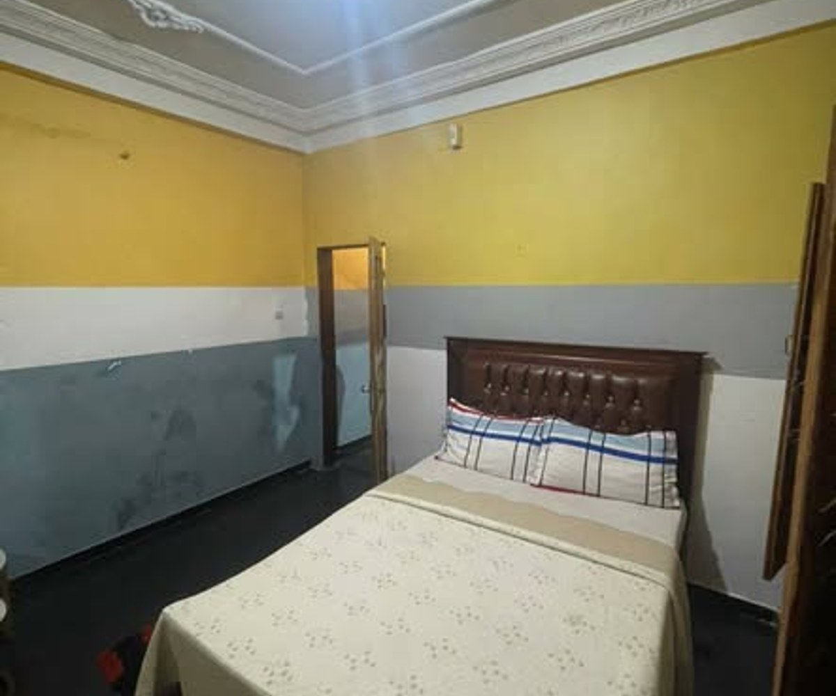 Studio meublée à Bastos, Yaoundé - 25 000 FCFA/nuit
