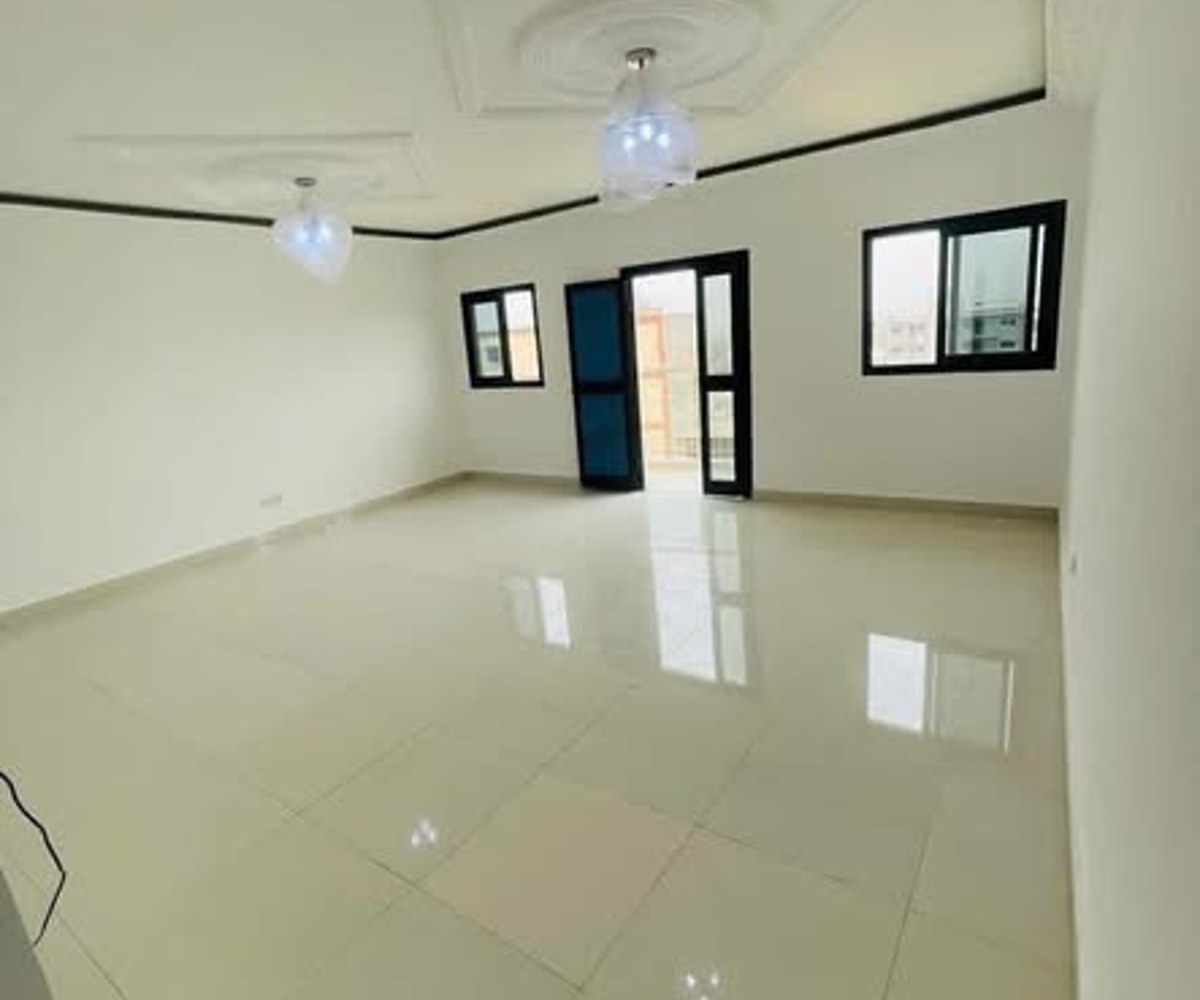 Appartement haut standing – Bonamoussadi Carrefour Yoro Djoss