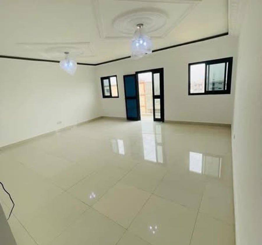 Appartement haut standing – Bonamoussadi Carrefour Yoro Djoss