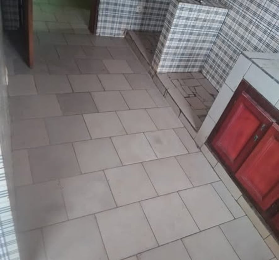 Vaste appartement moderne 3 chambres - Ngousso