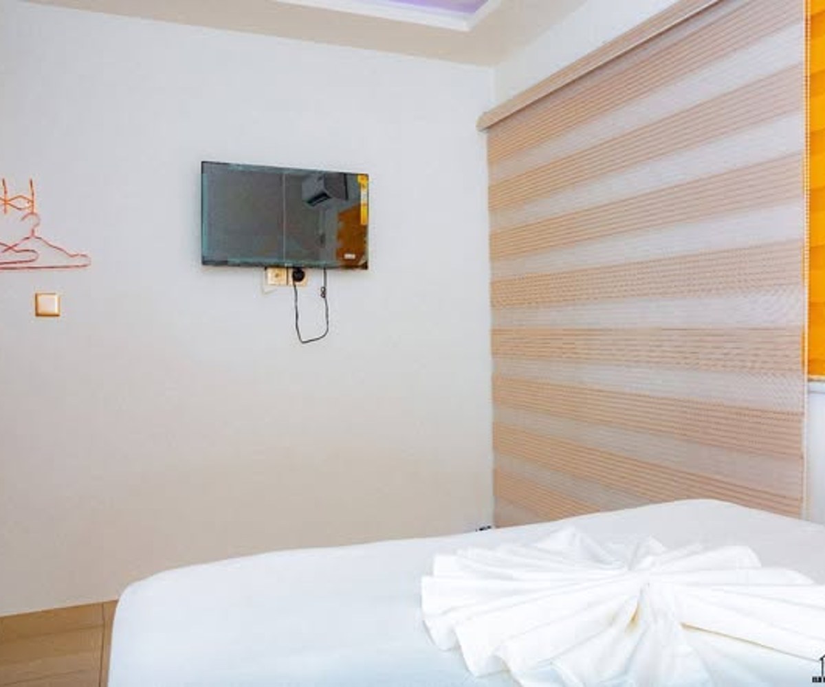 Élu Hôtel Diamant & Appart - Chambres, studios et appartements meublés à Bonamoussadi